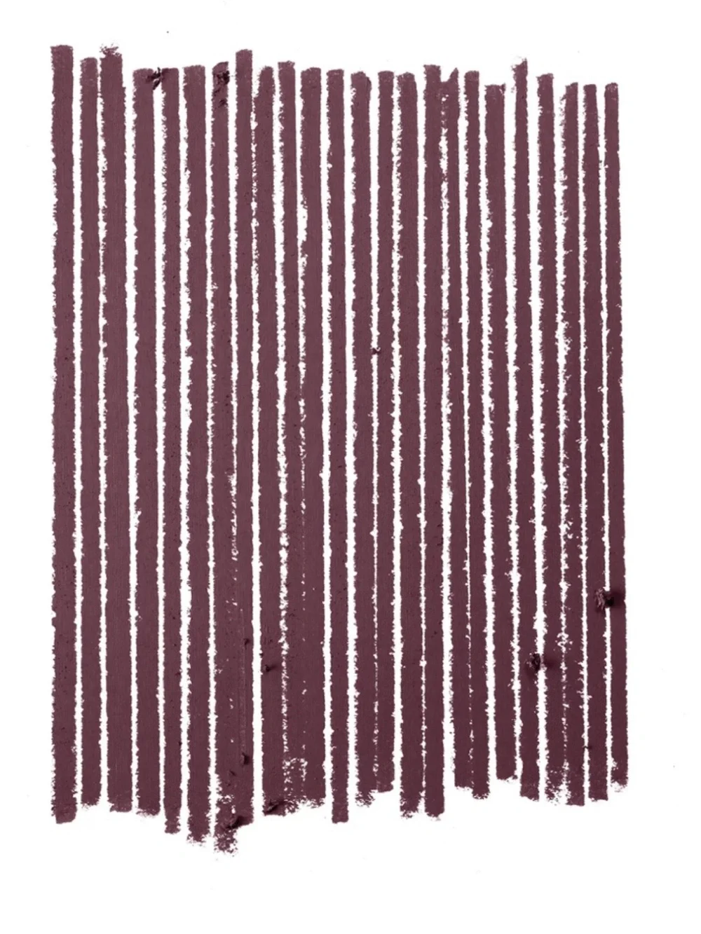 NEW MAC Cosmetics Lip Pencil Creamy Lip Liner Vino Violet Purple
